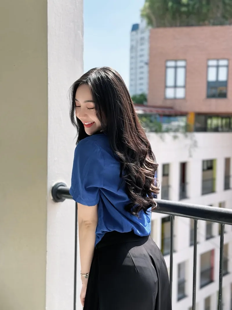 Diễn viên Quỳnh Kool quê ở đâu bật mí chi tiết cho fan