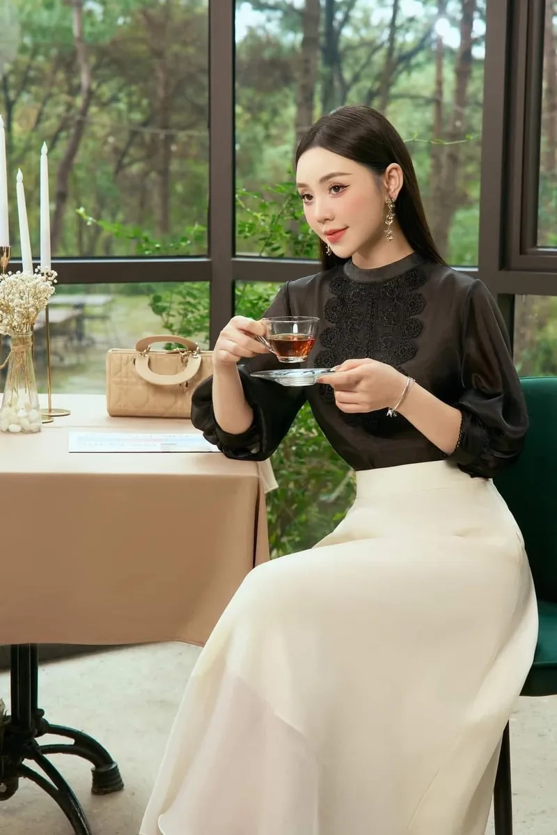Quỳnh Kool sinh năm nào thông tin chi tiết cho người hâm mộ