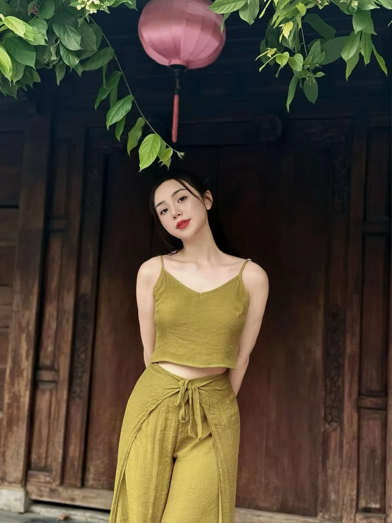 Quỳnh Kool Gara Hạnh Phúc vai diễn ấn tượng không thể bỏ lỡ
