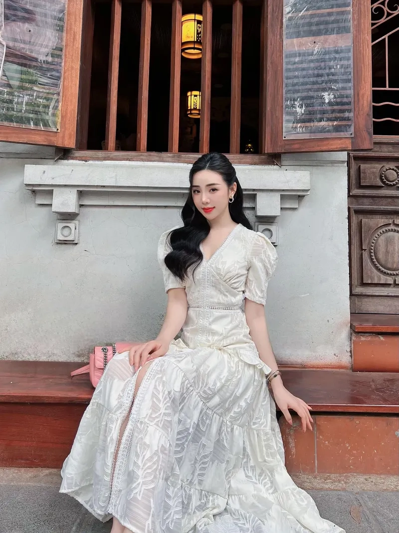 Chúng ta của 8 năm sau Quỳnh Kool tỏa sáng với vai Nguyệt