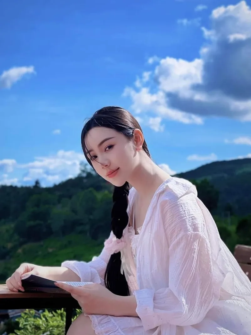 Quỳnh Kool Hãy nói lời yêu vai Hoàng My đầy cảm xúc
