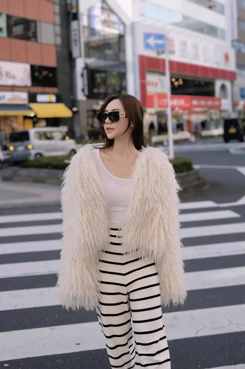 Diễn viên Quỳnh Kool tài năng và nhan sắc đỉnh cao