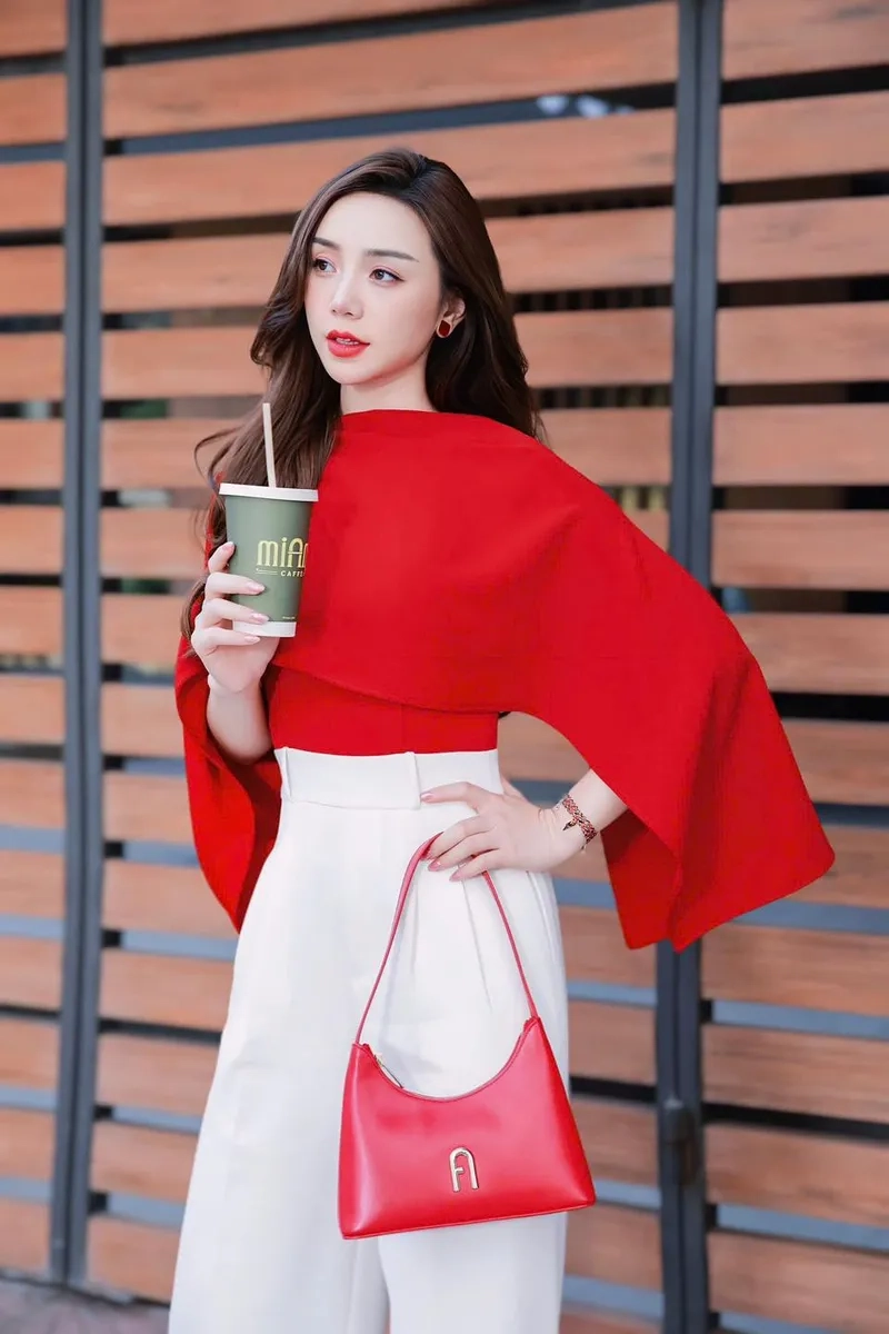 Quỳnh Kool chiều cao bao nhiêu bí mật vóc dáng hoàn hảo