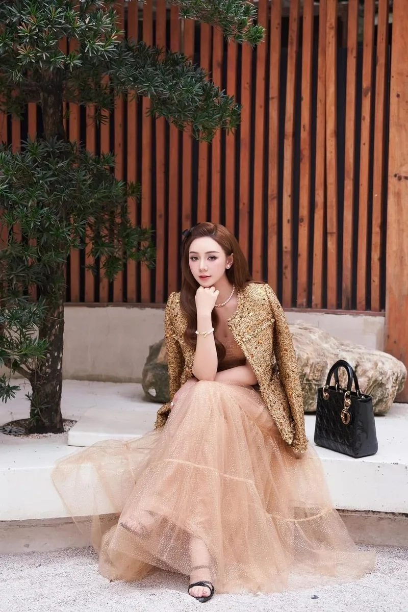 Quỳnh Kool cao mét bao nhiêu bật mí chi tiết cho fan