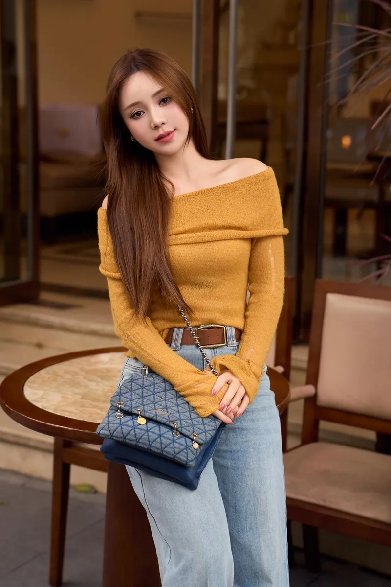 Quỳnh Kool chiều cao cân nặng tỷ lệ vàng gây mê