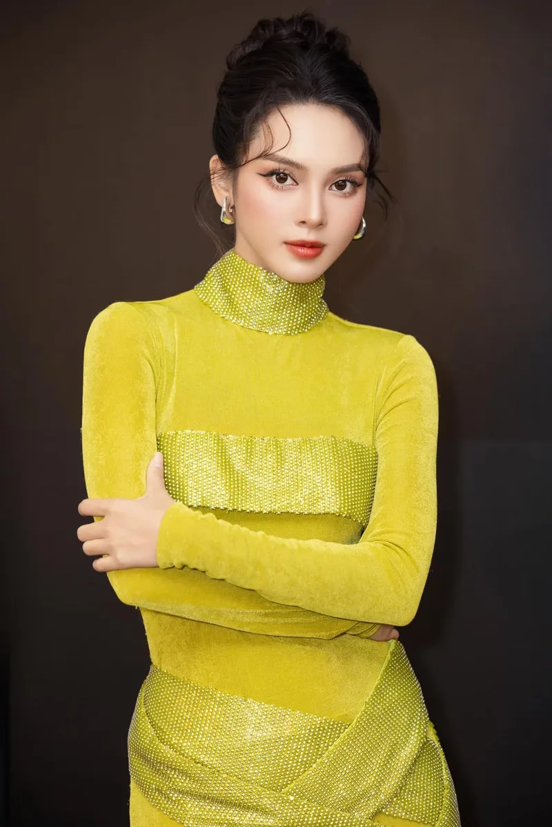 Quỳnh Lương quê ở đâu và cội nguồn quê hương cô