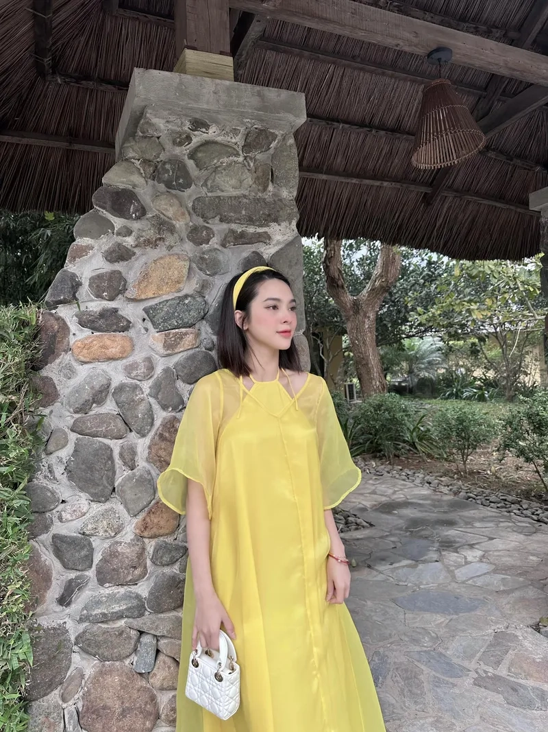 Quỳnh Lương sinh ngày bao nhiều và ngày đặc biệt của cô