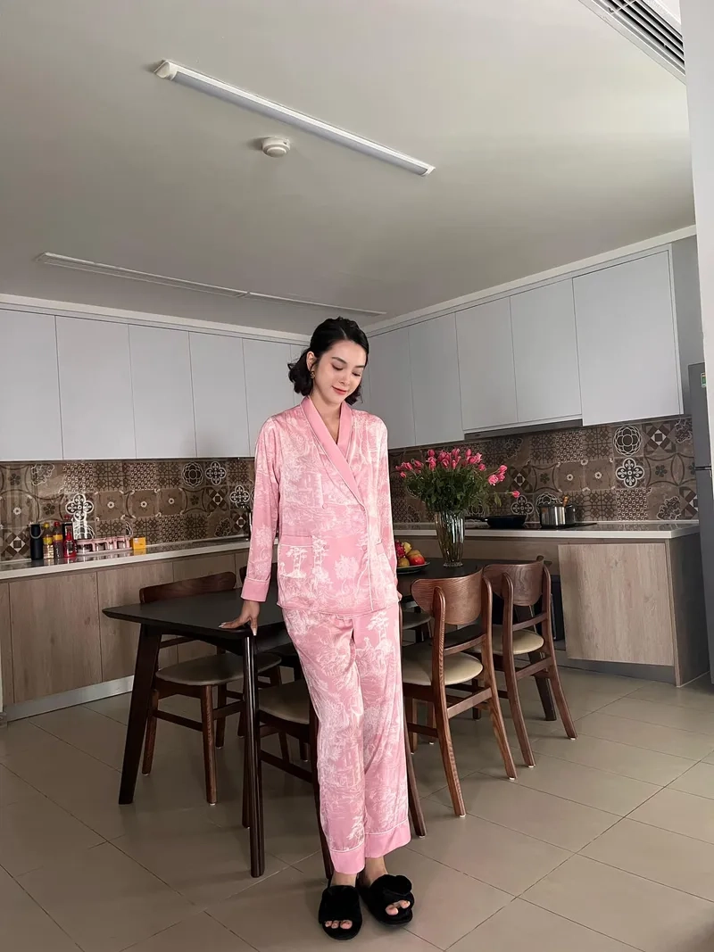 Quỳnh Lương người ấy là ai và chuyện tình với Tiến Phát