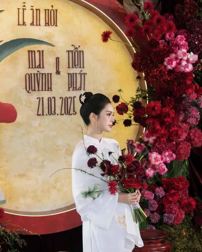 Quỳnh Lương bao nhiều tuổi và nhan sắc tuổi 29