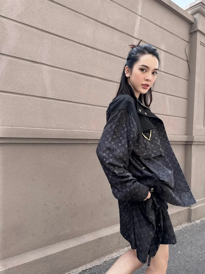Quỳnh Lương phim với những vai diễn đầy cảm xúc