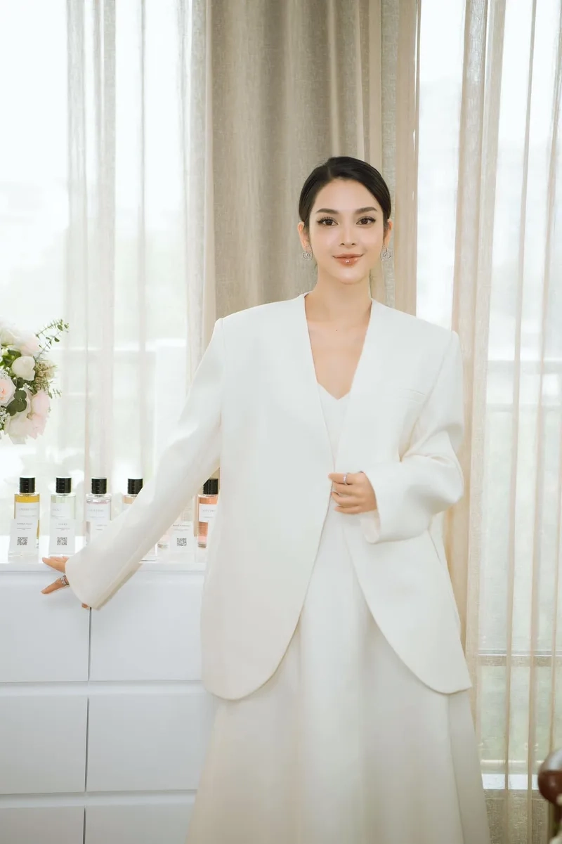 Quỳnh Lương phim mới và dự án đáng mong chờ 2025