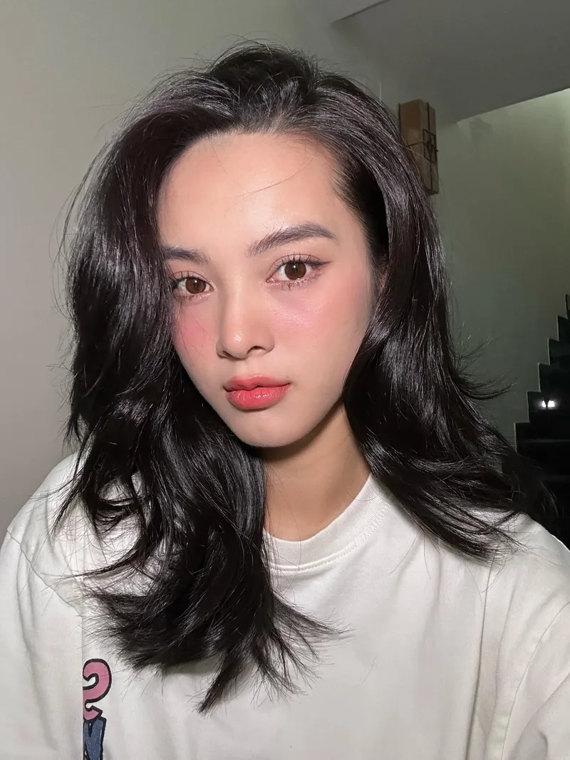 Gara Hạnh Phúc Quỳnh Lương và vai diễn để đời