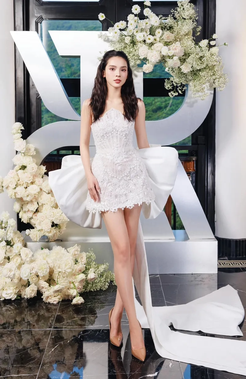 Quỳnh Lương trong phim Gái Ngàn Đô và vai diễn táo bạo