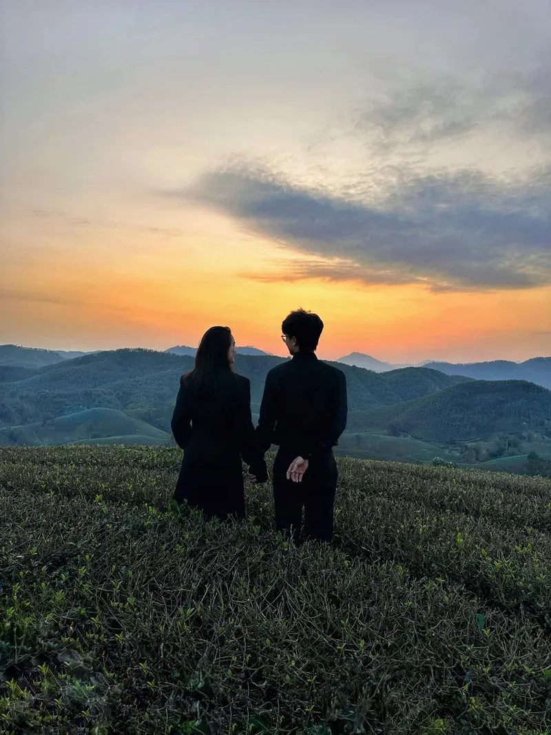 Người yêu Quỳnh Lương là ai và hành trình tình yêu