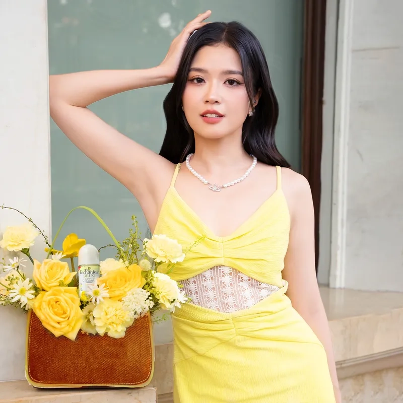 Em đã biết Suni Hạ Linh bài hát đưa tên tuổi cô đến gần fan