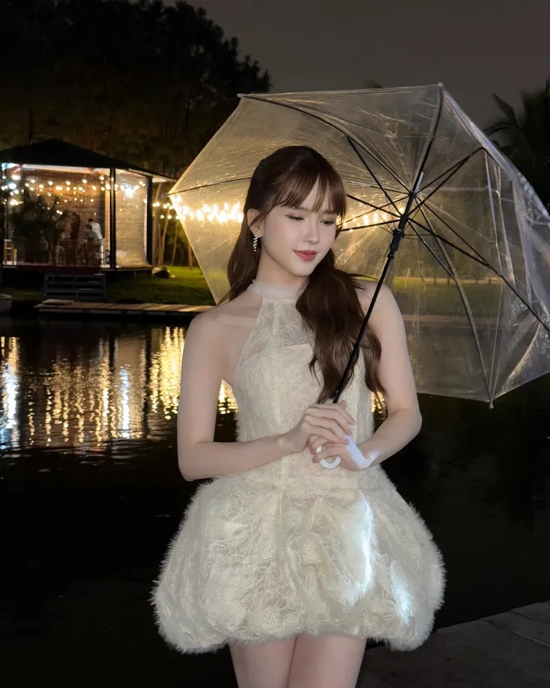Thiều Bảo Trâm MV với hình ảnh đẹp mắt và cảm xúc