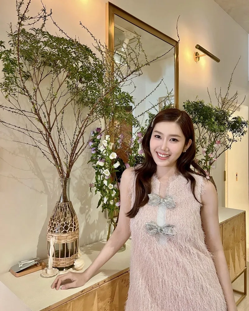 Thuý Ngân quê ở đâu và niềm tự hào Tiền Giang