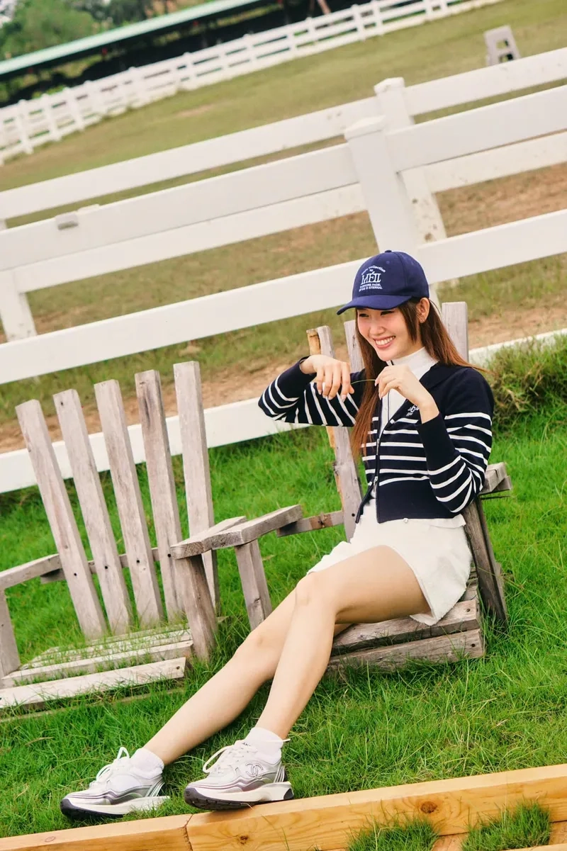 Thuý Ngân cao mét bao nhiêu và thần thái sân khấu cuốn hút