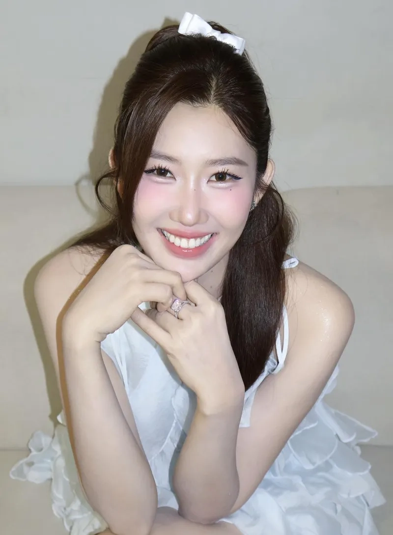 Thuý Ngân sn bao nhiêu và ngày sinh đặc biệt của cô nàng