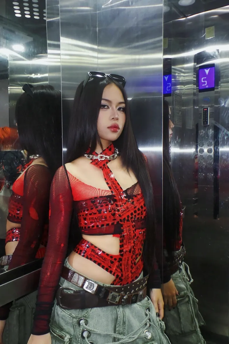 Tlinh album mới nhất với những ca khúc dẫn đầu xu hướng