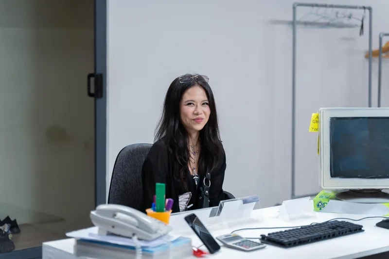 Lời bài hát Tlinh phóng zìn zìn và năng lượng bùng nổ
