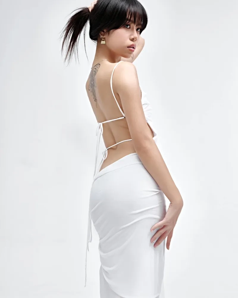 Chân tình Tlinh và câu chuyện tình yêu đầy chân thật