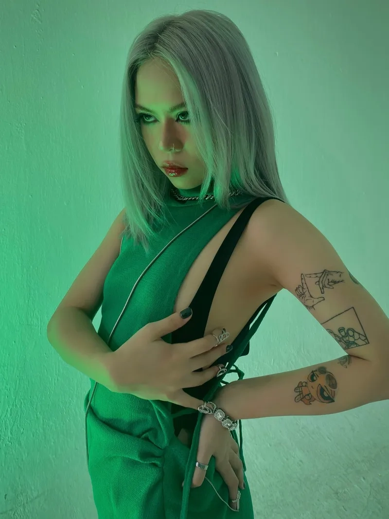 Tlinh ngày sinh và những bí mật thú vị về nữ rapper Gen Z