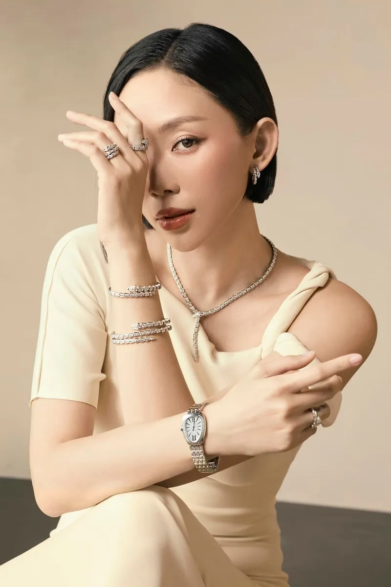 Tóc Tiên sinh năm bao nhiêu tìm hiểu về nàng ca sĩ 8X