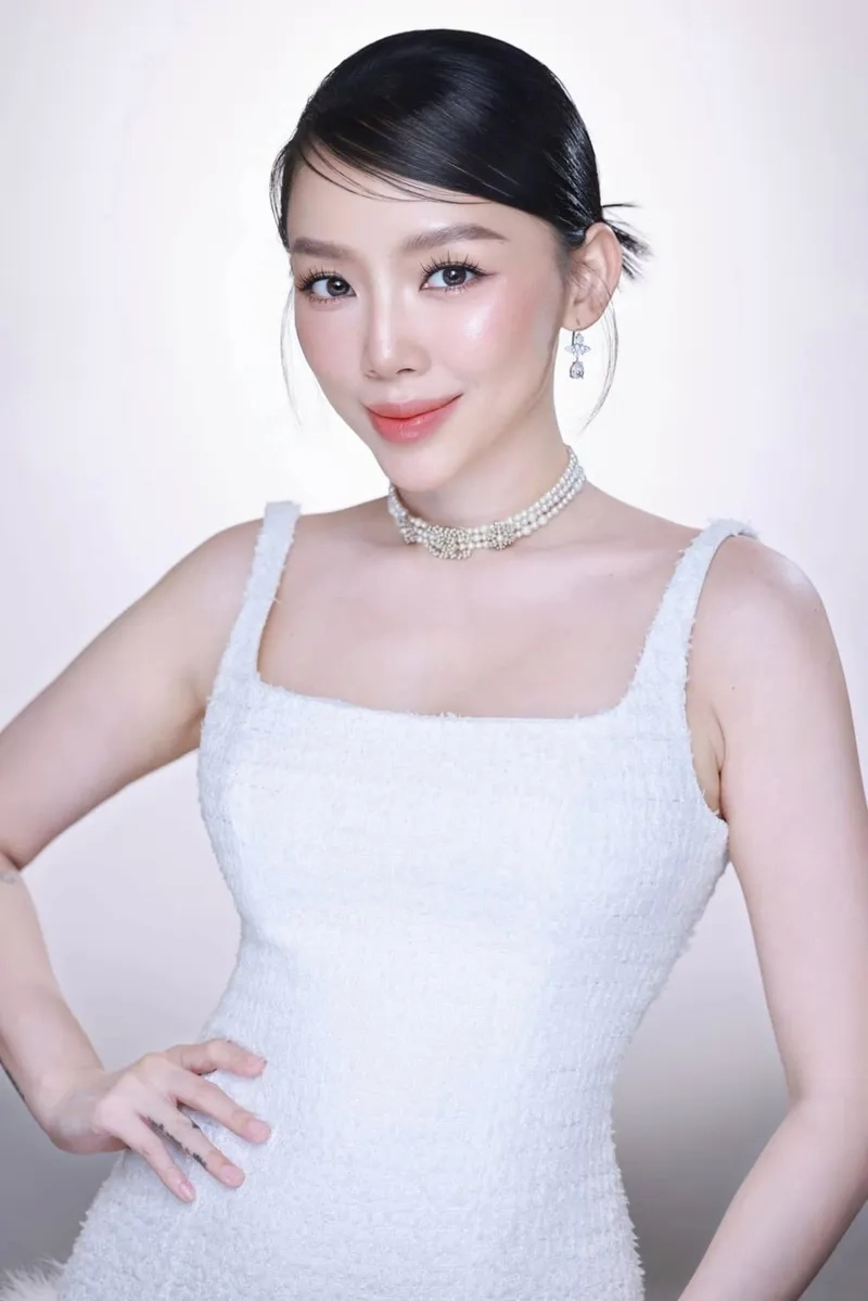 Vũ điệu cồng chiêng Tóc Tiên từng làm mưa làm gió