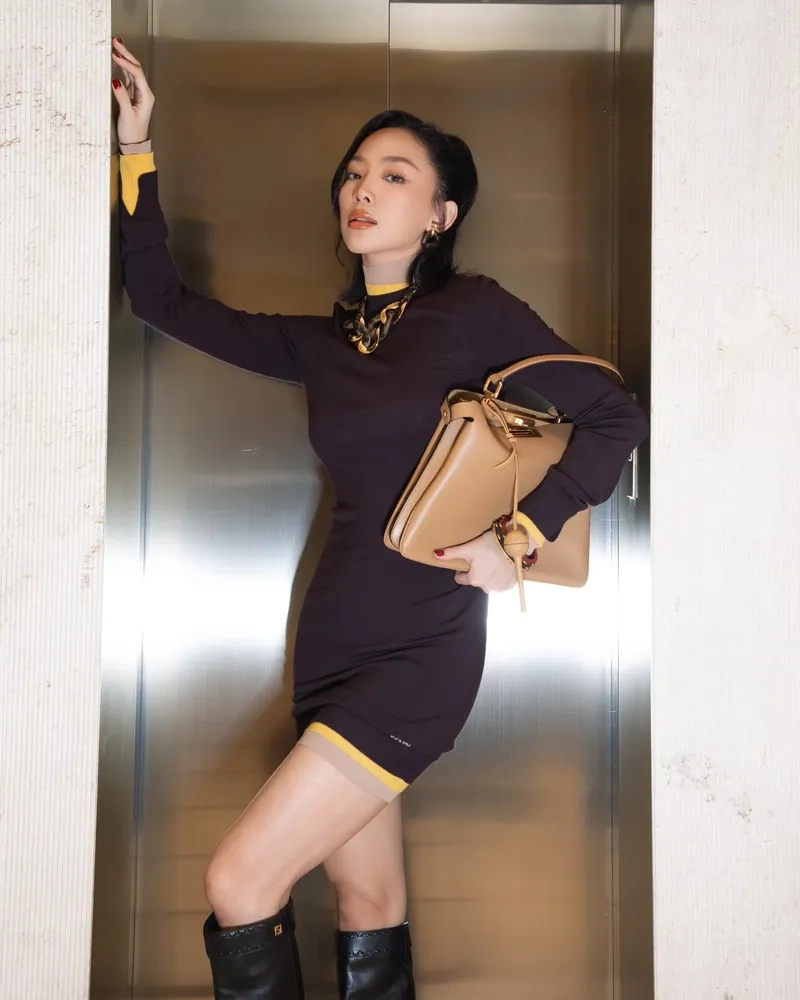 Tóc Tiên quê ở đâu cô gái gốc Sài Gòn tài năng