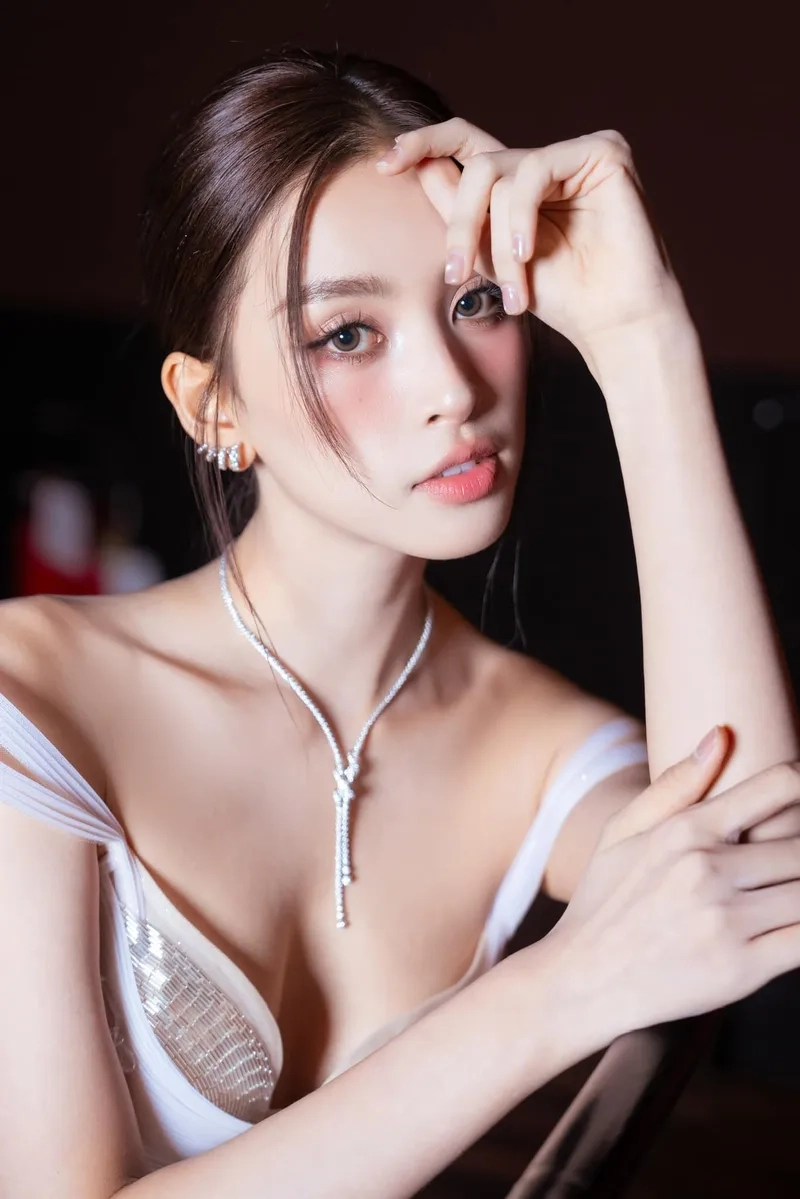Trần Tiểu Vy tuổi thông tin về tuổi đời
