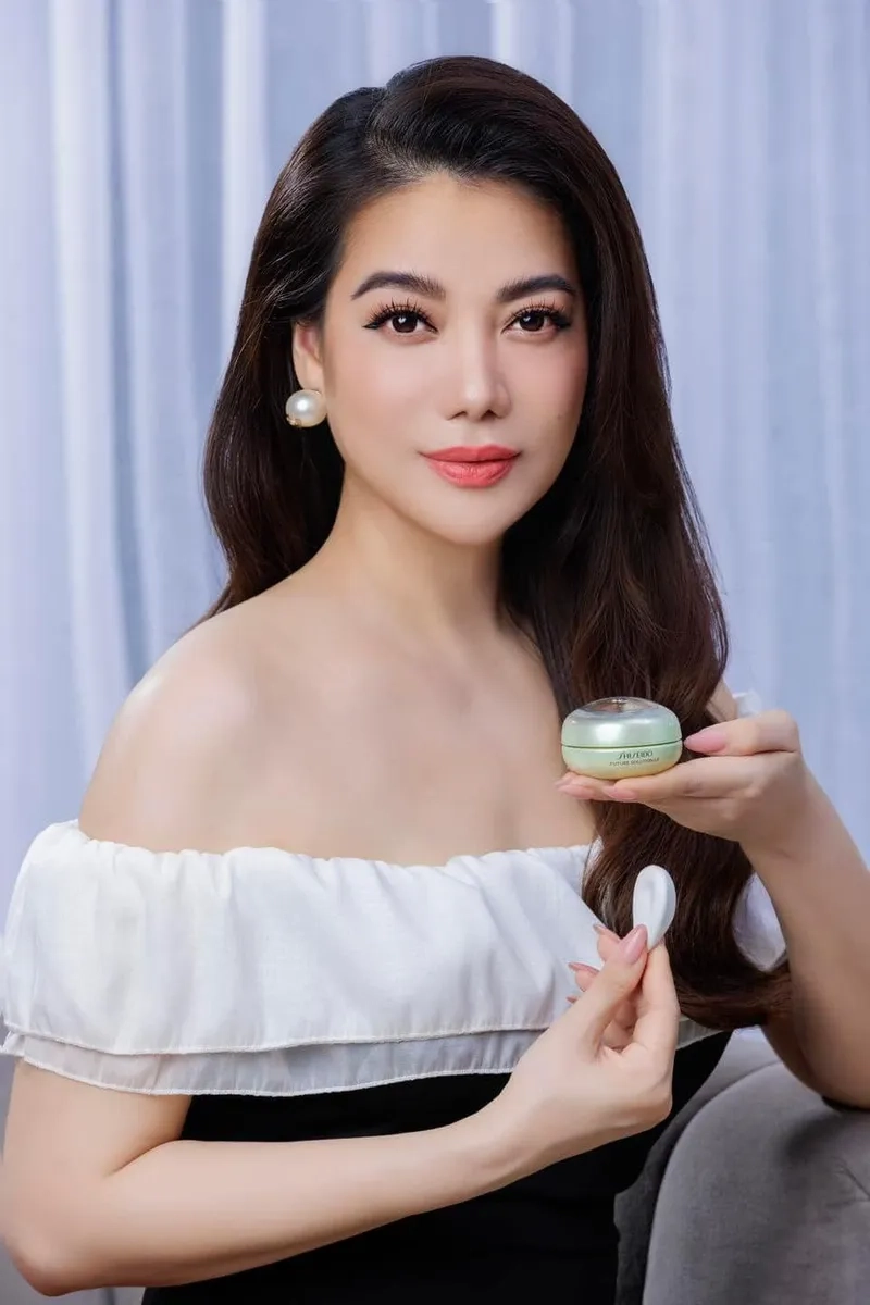 Tiểu sử Trương Ngọc Ánh từ người mẫu đến diễn viên nổi tiếng