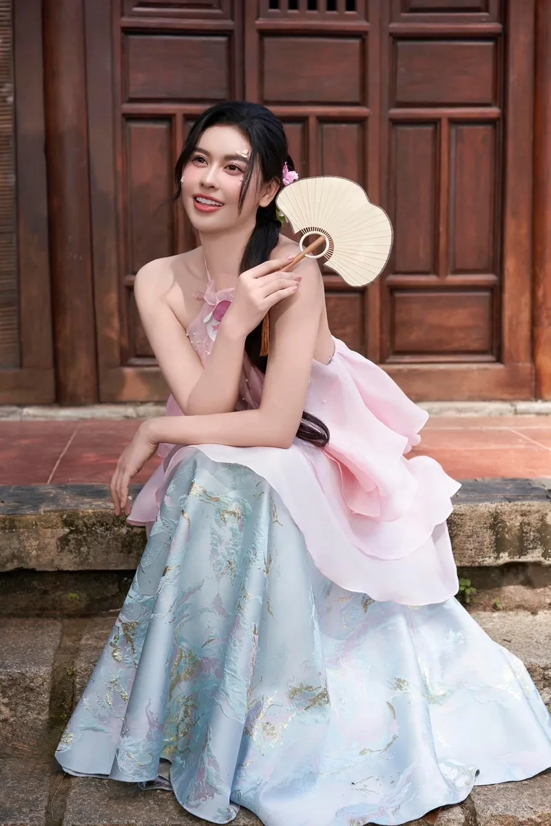 Ca sĩ Trương Quỳnh Anh sinh năm bao nhiêu và sự nghiệp rực rỡ