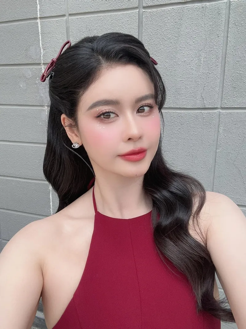 Trương Quỳnh Anh tiểu sử và hành trình vượt qua sóng gió
