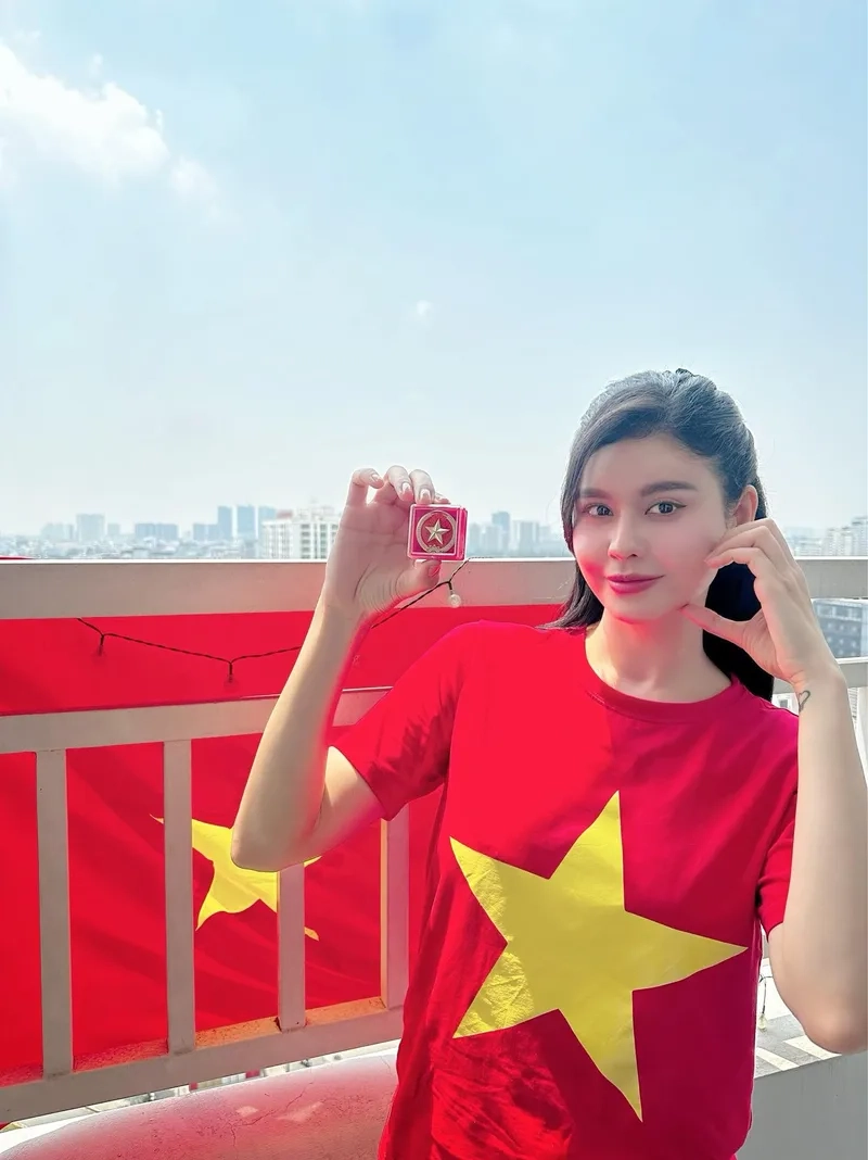 Đơn côi karaoke Trương Quỳnh Anh và giai điệu bất hủ