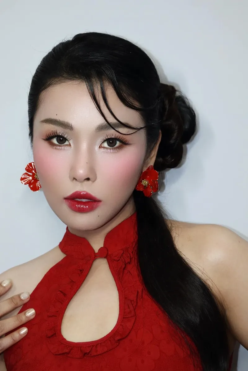 Nghe lại Trương Thảo Nhi bốn chữ lắm qua ảnh hoài niệm