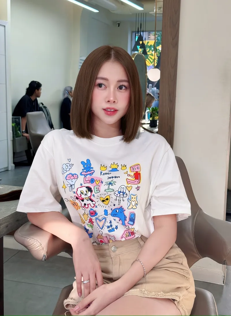Nguyễn Việt Phương Thoa là ai qua ảnh kể chuyện cuộc đời