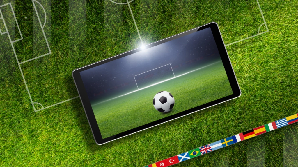 Bsport: Trải nghiệm xem bóng đá trực tuyến hàng đầu