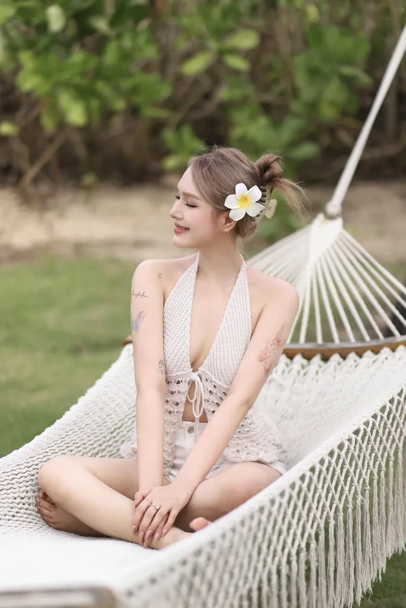 Xoài Non quê ở đâu và nguồn gốc của cô nàng hot trend
