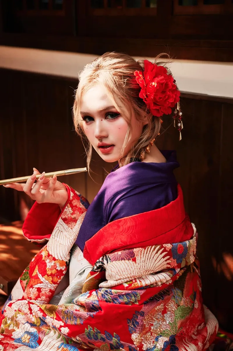 Xoài Non tên thật là gì khiến fan tò mò không thôi