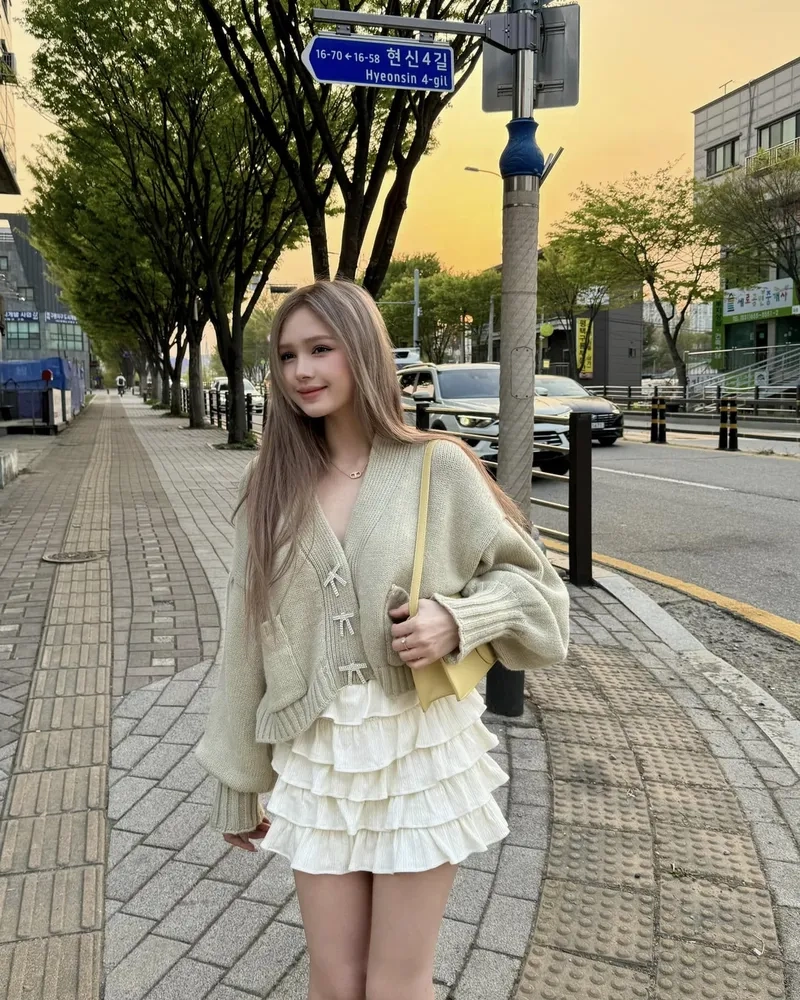 Xoài Non học vấn và những điều ít ai biết về cô nàng