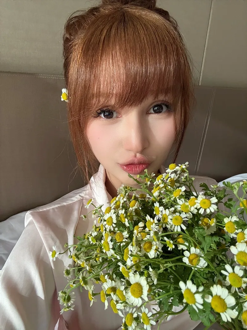 Cập nhật Xoài Non ig với những bức ảnh đẹp mê hồn