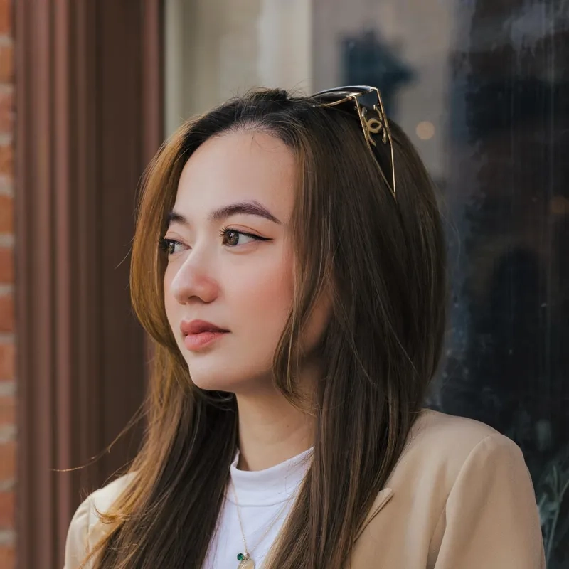 Cùng khám phá Xuân Nghi ngày sinh và những điều thú vị nhé