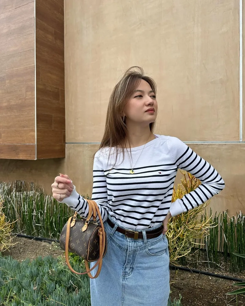 Tìm hiểu Xuân Nghi mấy tuổi và hành trình sự nghiệp của cô