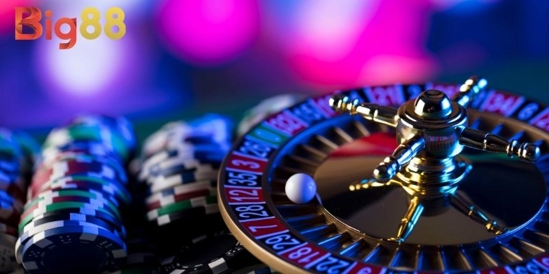 Hoa hồng đại lý tại Big88 minh bạch và được thanh toán đúng hạn