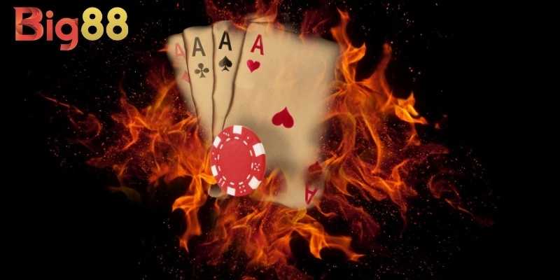 Thủ tục đăng ký tại Big88 đơn giản, không gây mất thời gian