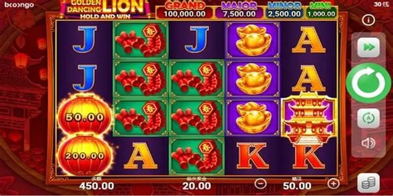 Hệ thống trả thưởng mới