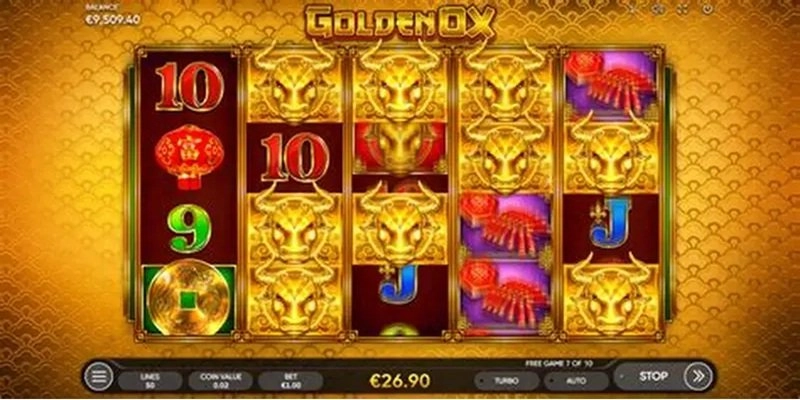 Slot game cổ điển Iwin68 có nhiều ký ức tươi đẹp năm 2025