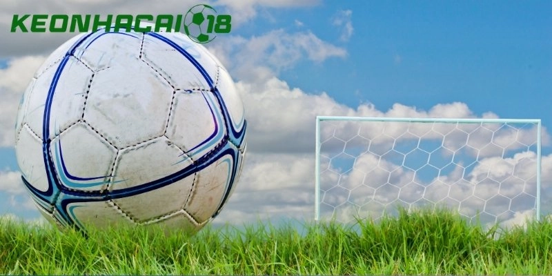 Kèo nhà cái là nền tảng để người chơi dự đoán kết quả bóng đá