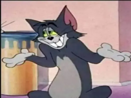 Tổng hợp 30+ meme Tom và Jerry siêu bựa và hài hước